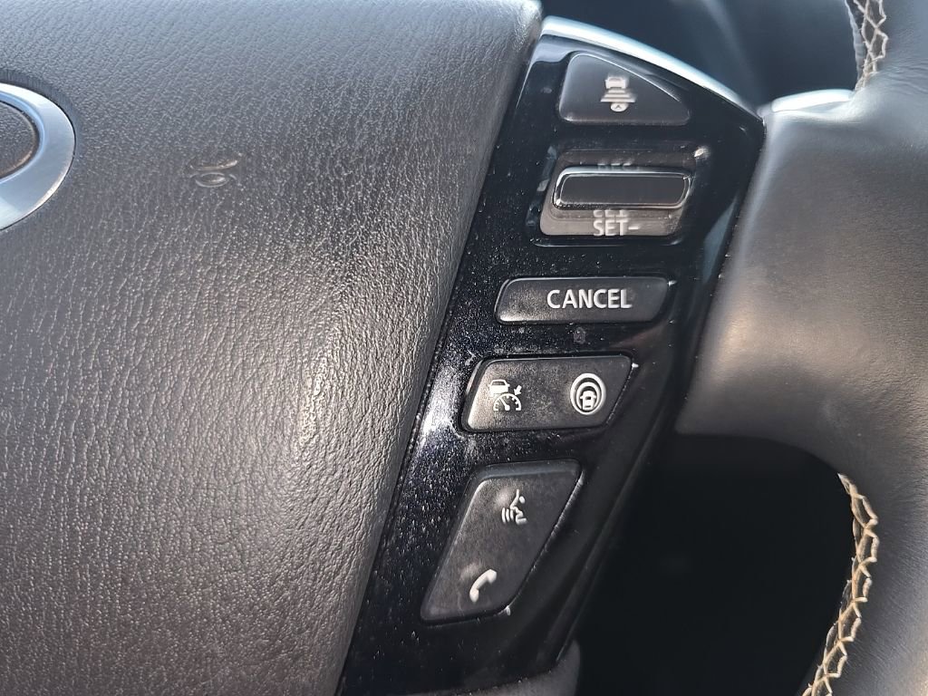 Used 2022 INFINITI QX80 Premium Select w/ Cargo Package image 23