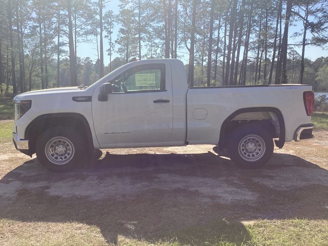 New 2026 GMC Sierra 1500 Pro w/ Pro Value Package image 1