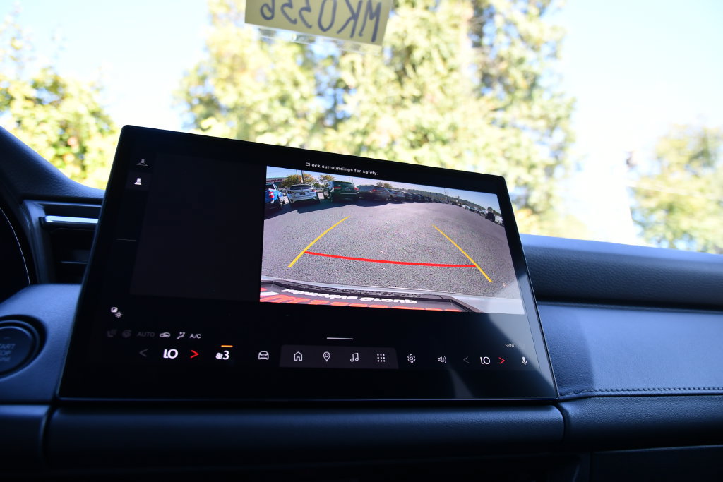 New 2026 MAZDA CX-5 Preferred AWD/4WD image 16