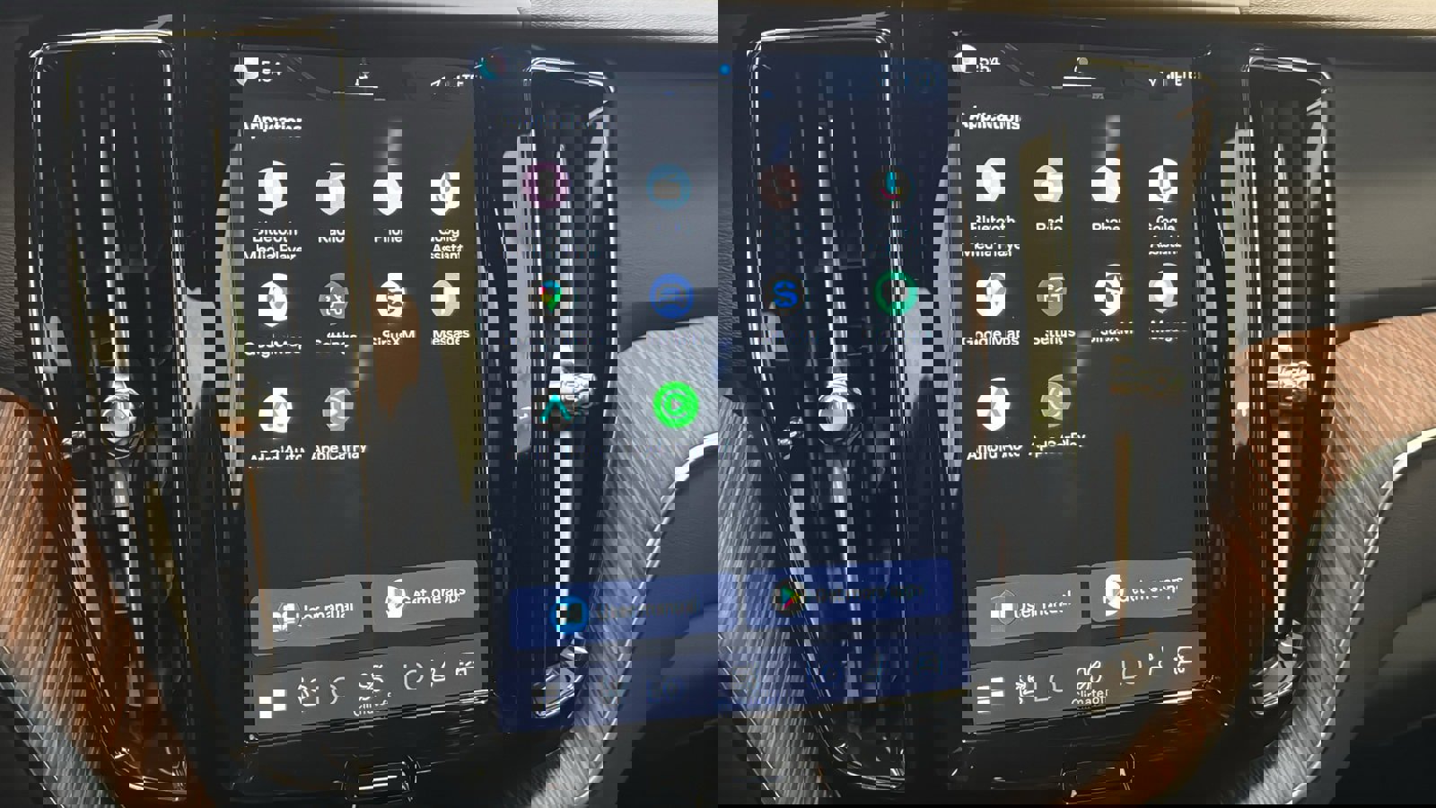 Used 2022 Volvo XC60 T8 Inscription Expression w/ Advanced Package image 17