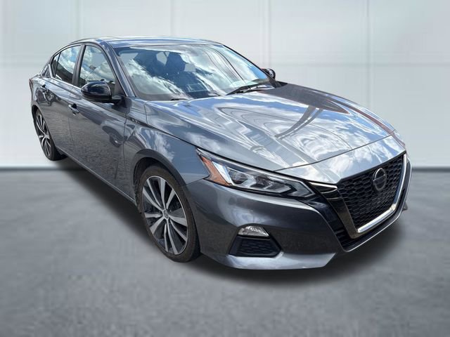Used 2022 Nissan Altima 2.0 SR image 5