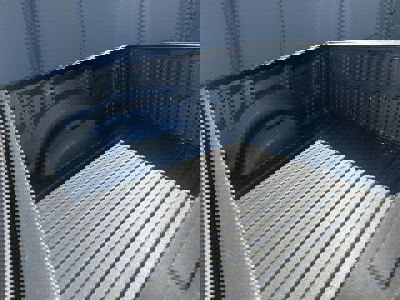 Used 2025 RAM 1500 Laramie image 5