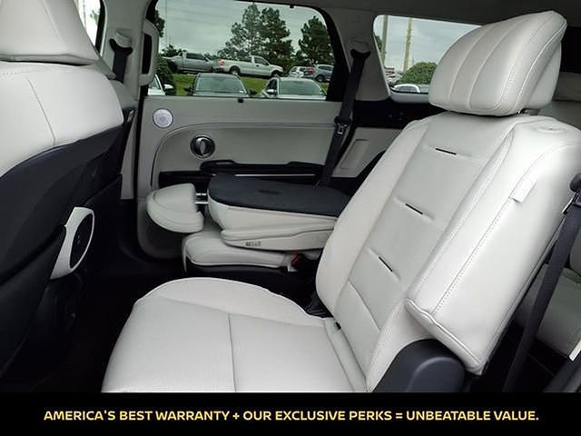 New 2026 Hyundai Palisade Calligraphy image 15