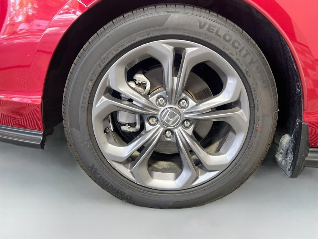 Used 2024 Honda Accord EX image 11