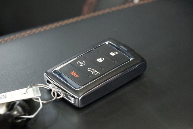 Used 2023 Jeep Grand Cherokee L Summit AWD/4WD image 41
