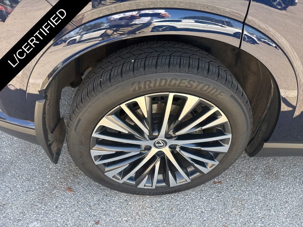 Used 2024 Lexus RX 350 Premium Plus w/ Convenience Package image 10
