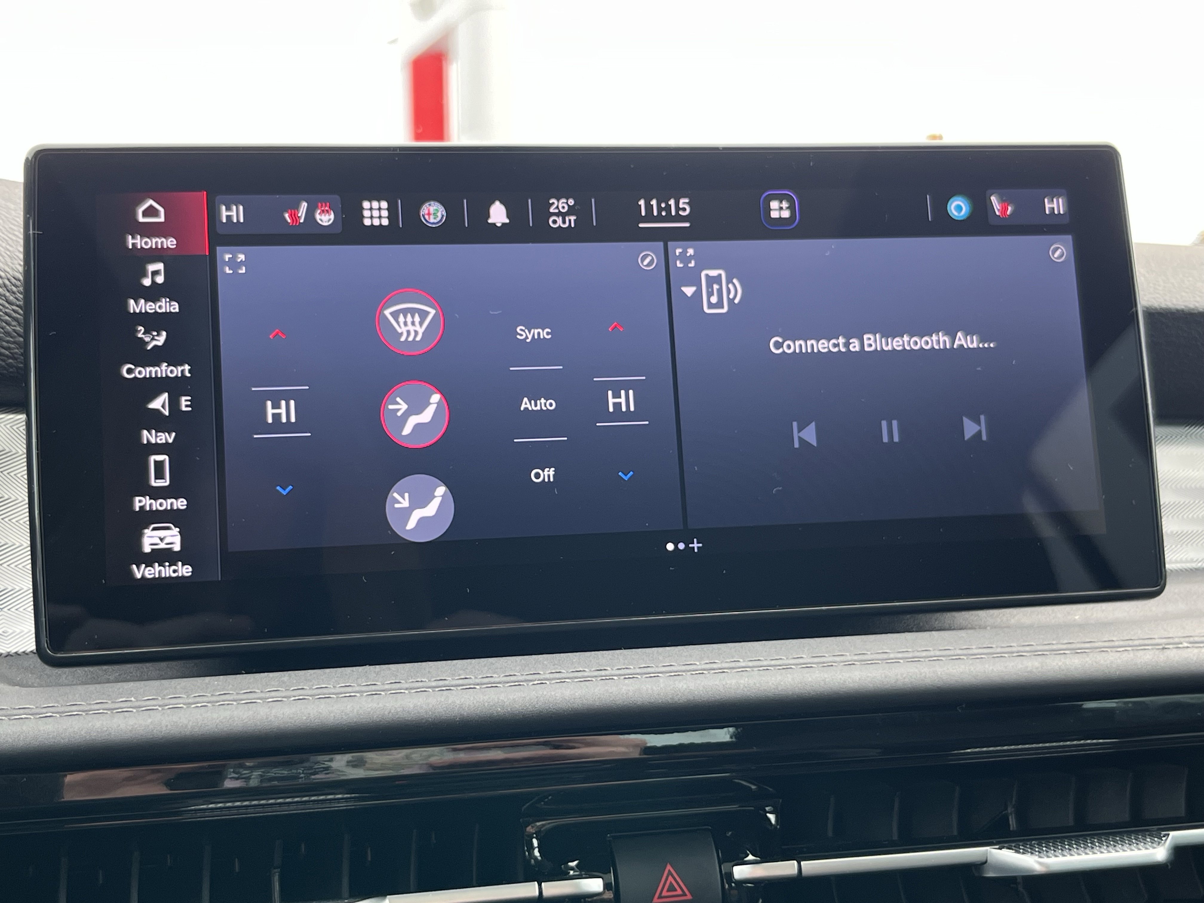 Used 2024 Alfa Romeo Tonale Ti image 31