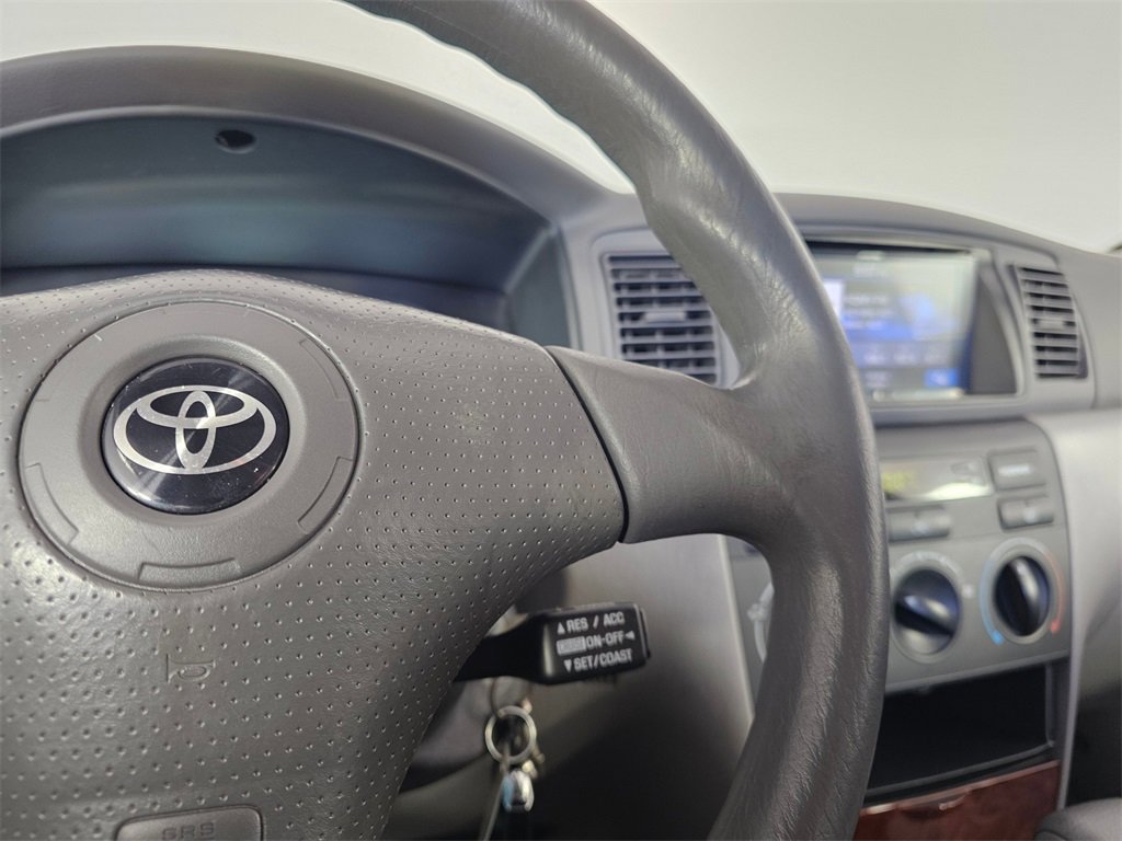 Used 2004 Toyota Corolla LE image 35