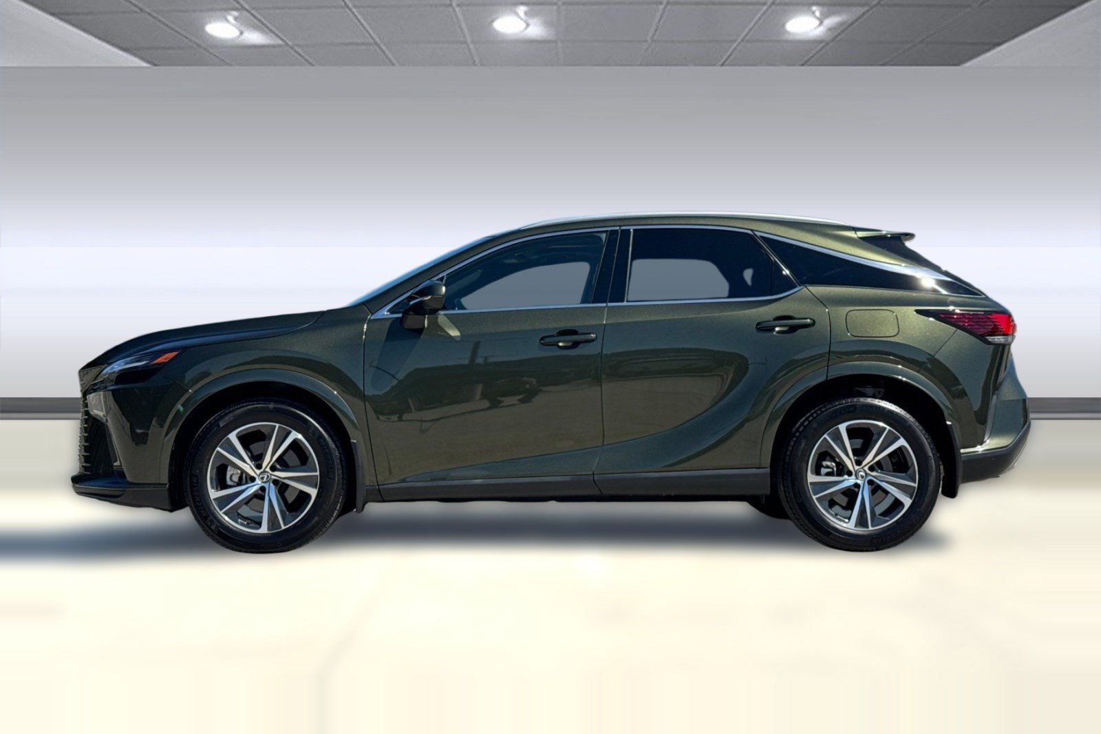 Certified 2023 Lexus RX 350 Premium FWD image 2