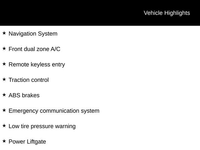 New 2026 Subaru Solterra Premium w/ Premium Convenience Package image 3