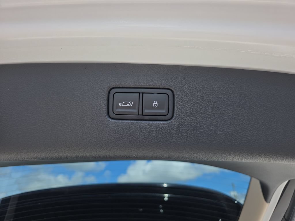 Used 2024 Genesis GV80 3.5T w/ Prestige Package AWD/4WD image 36
