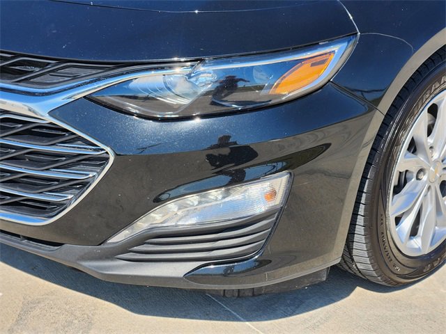 Certified 2023 Chevrolet Malibu LT image 9