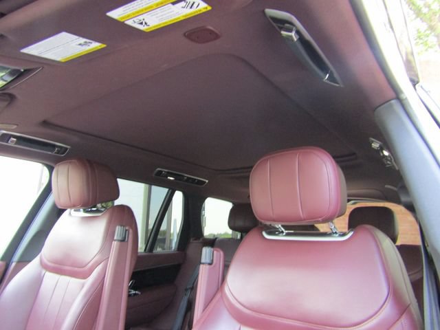Used 2023 Land Rover Range Rover SE AWD/4WD image 18