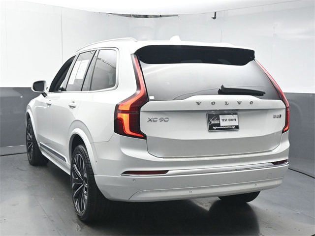 Used 2025 Volvo XC90 B5 Plus w/ Protection Package Premier image 6
