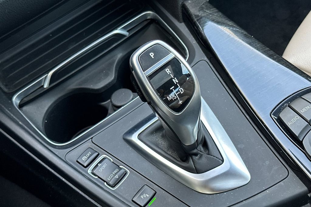 Used 2016 BMW 435i xDrive Coupe image 21