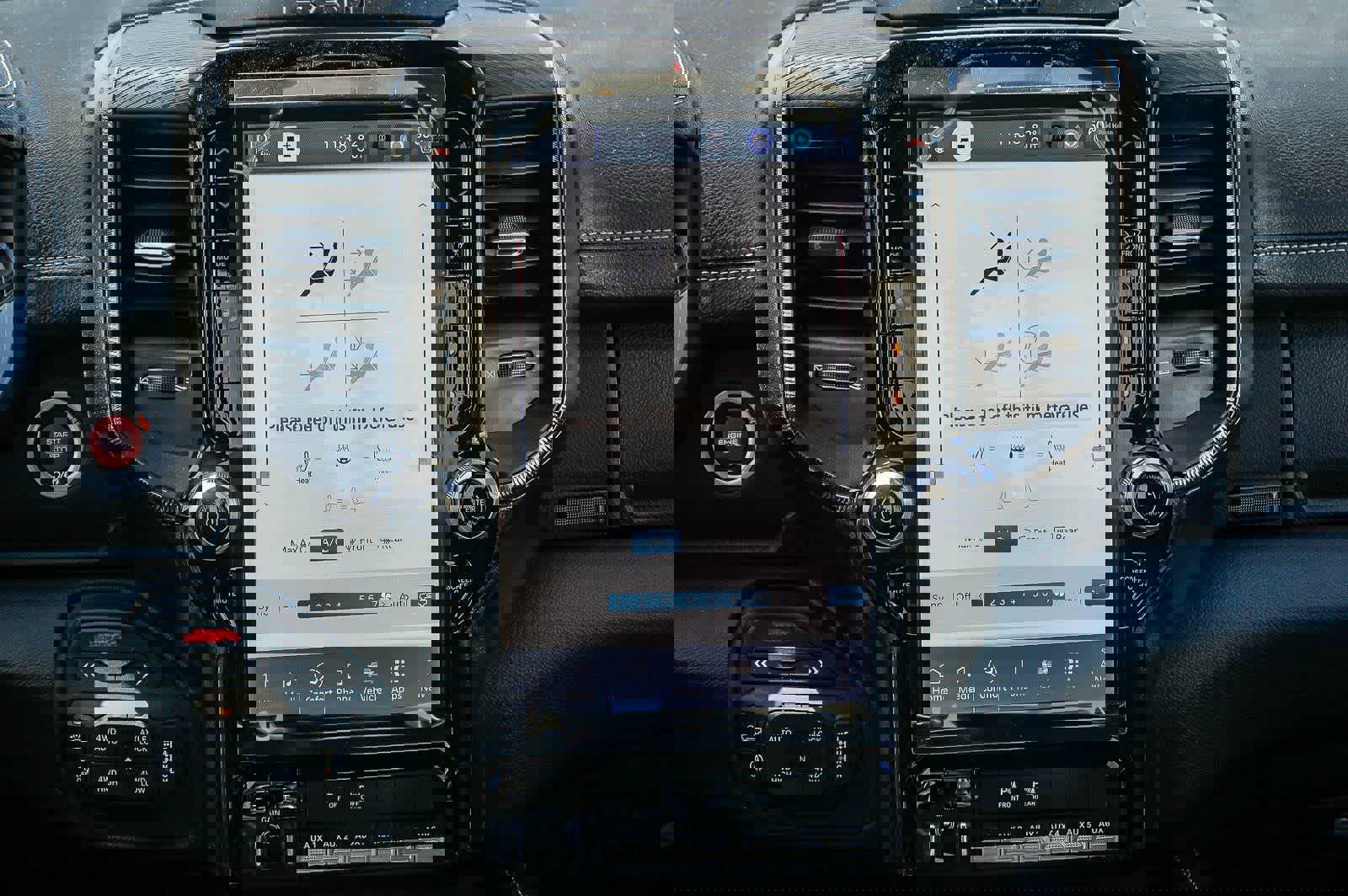 New 2026 RAM 1500 RHO image 15