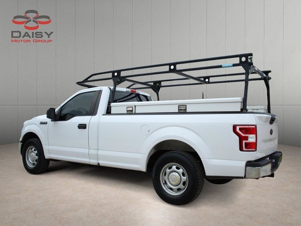 Used 2020 Ford F150 XL w/ Equipment Group 101A Mid RWD image 7