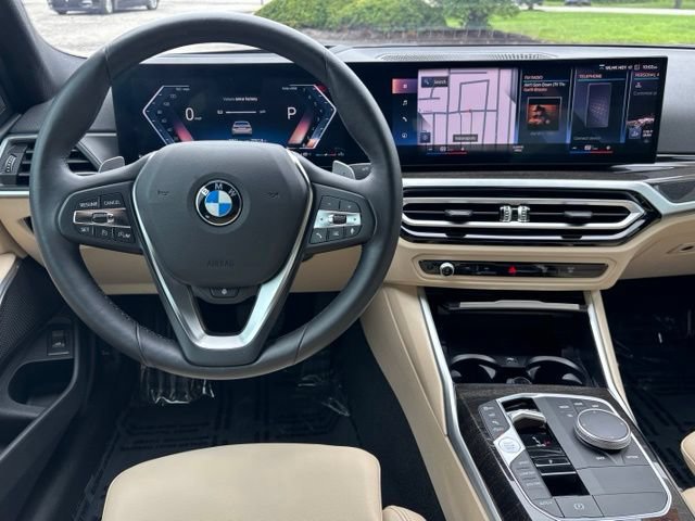 Used 2023 BMW 330i xDrive Sedan w/ Premium Package AWD/4WD image 21