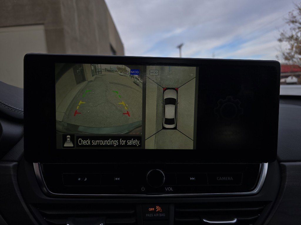 Used 2023 Nissan Altima 2.5 SL image 17