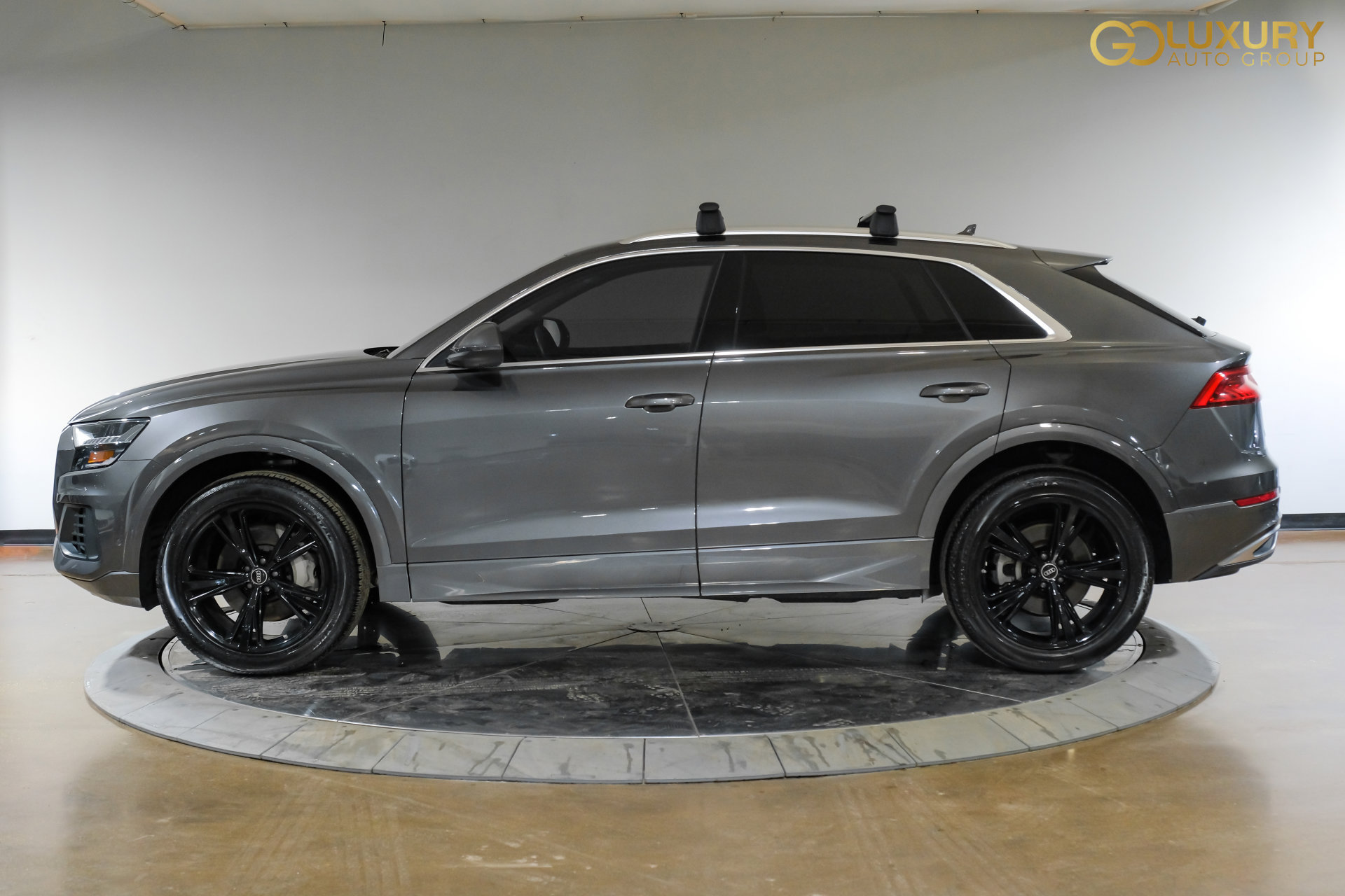Used 2023 Audi Q8 Premium Plus w/ Premium Plus Package AWD/4WD image 13