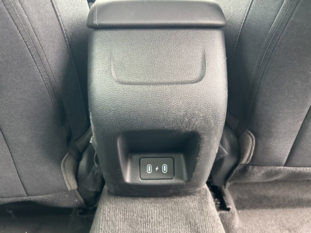 Used 2025 Hyundai Sonata SEL FWD image 28