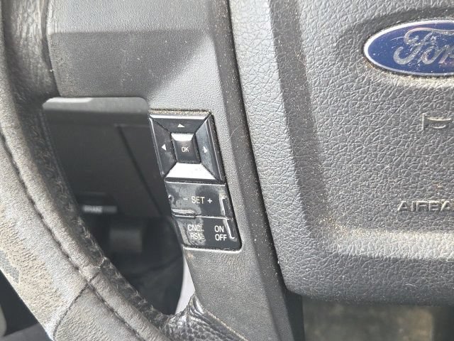 Used 2014 Ford F150 XLT w/ Equipment Group 302A Luxury AWD/4WD image 33