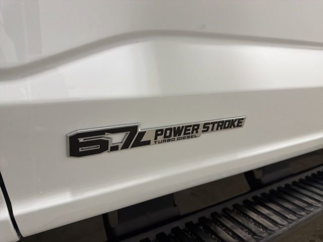 Used 2026 Ford F350 XLT AWD/4WD image 8