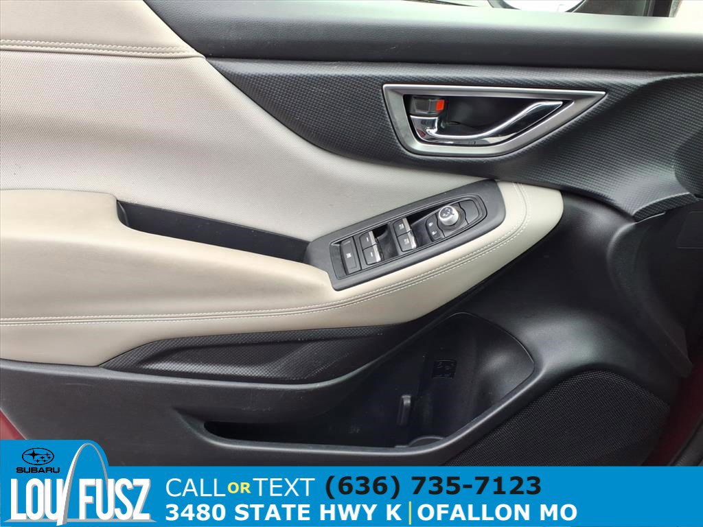 Used 2020 Subaru Forester Premium w/ Popular Package #1 image 23