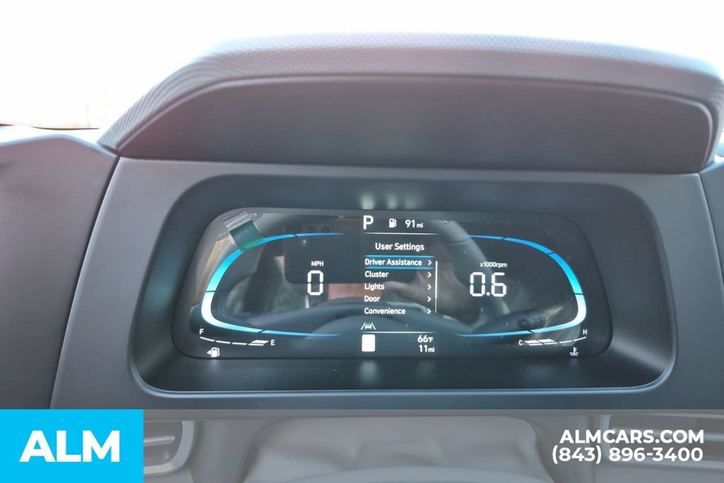 Certified 2026 Hyundai Elantra Sport FWD image 33