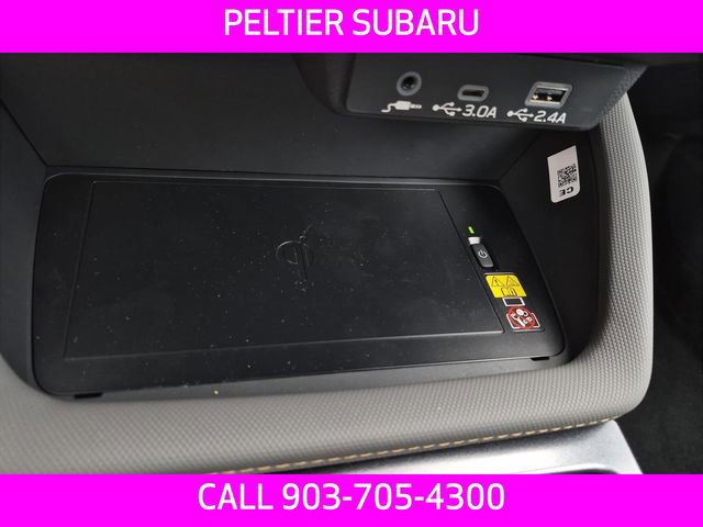 New 2026 Subaru Forester Wilderness AWD/4WD image 28
