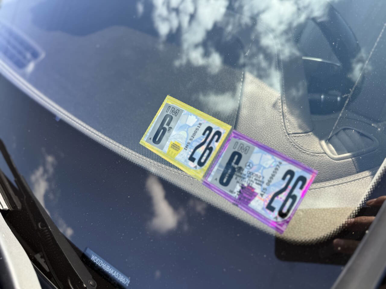 Used 2019 Mercedes-Benz E 450 4MATIC Wagon w/ Premium Package image 24