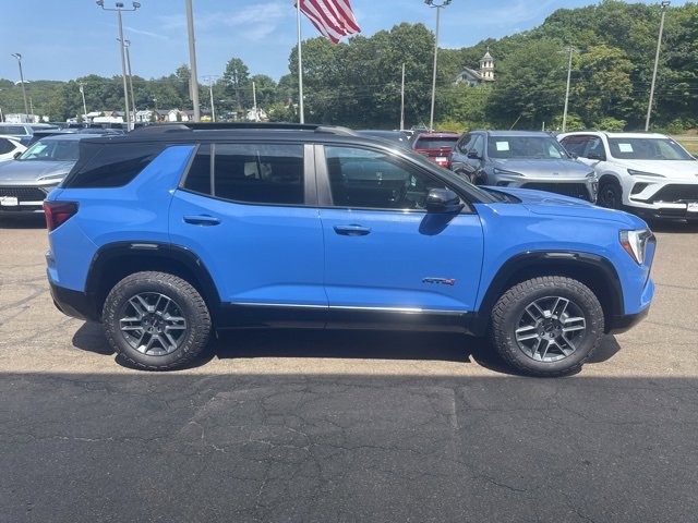 New 2026 GMC Terrain AT4 w/ Convenience Package III image 7