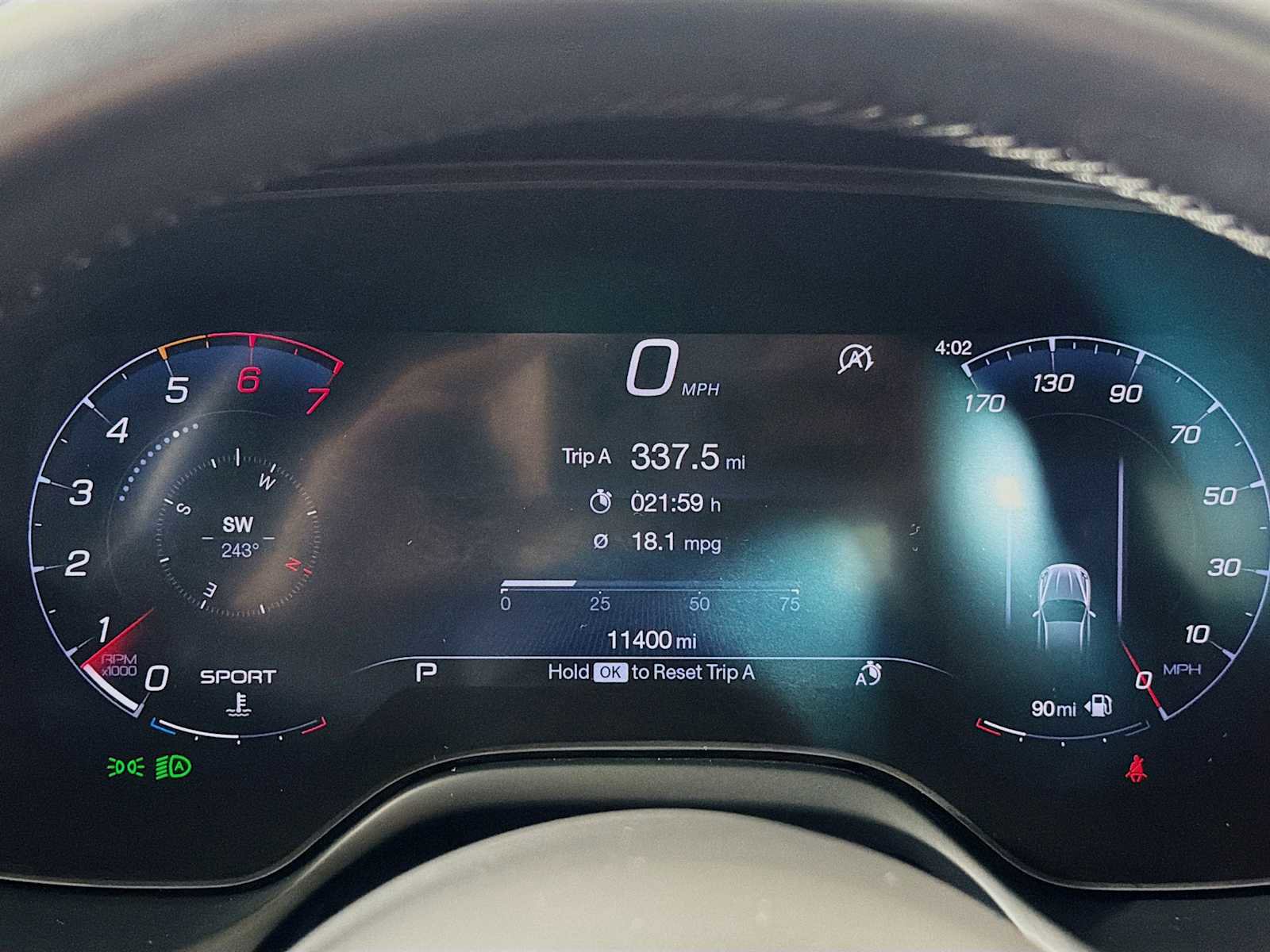 Used 2025 Maserati Grecale Modena image 13