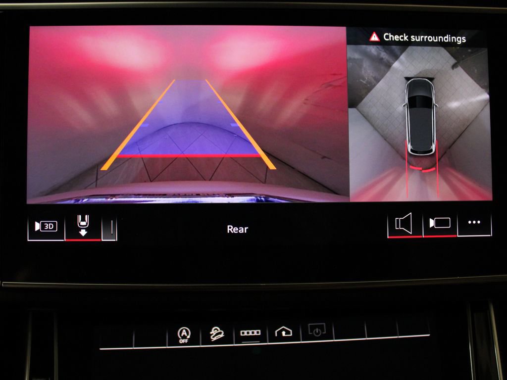 Certified 2025 Audi Q7 2.0T Premium Plus image 4