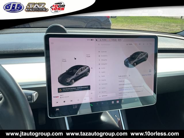 Used 2018 Tesla Model 3 Mid Range RWD image 21