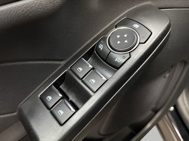 New 2026 Ford Escape Active w/ Cold Weather Package FWD image 11