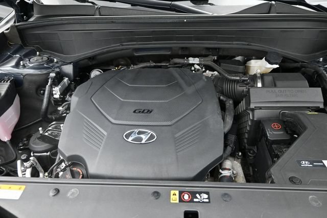 Used 2023 Hyundai Palisade Calligraphy AWD/4WD image 23