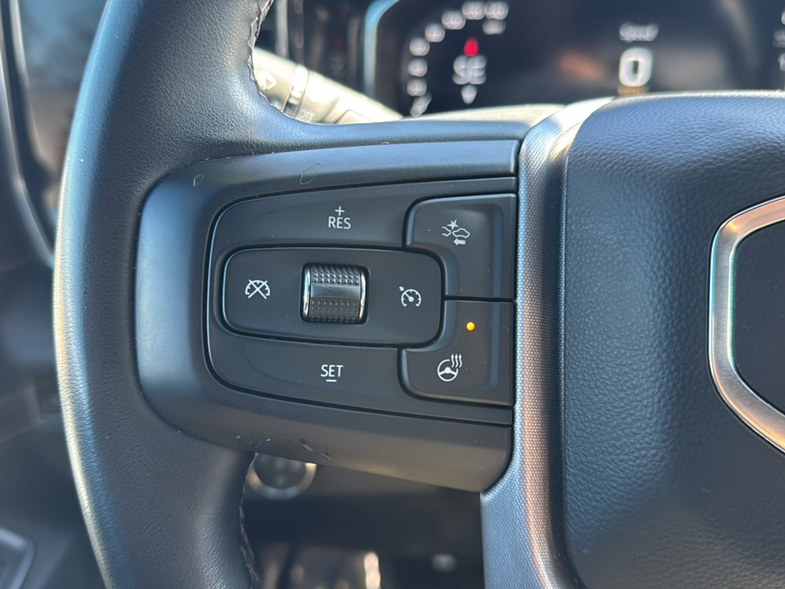 Used 2023 GMC Sierra 1500 Elevation image 27