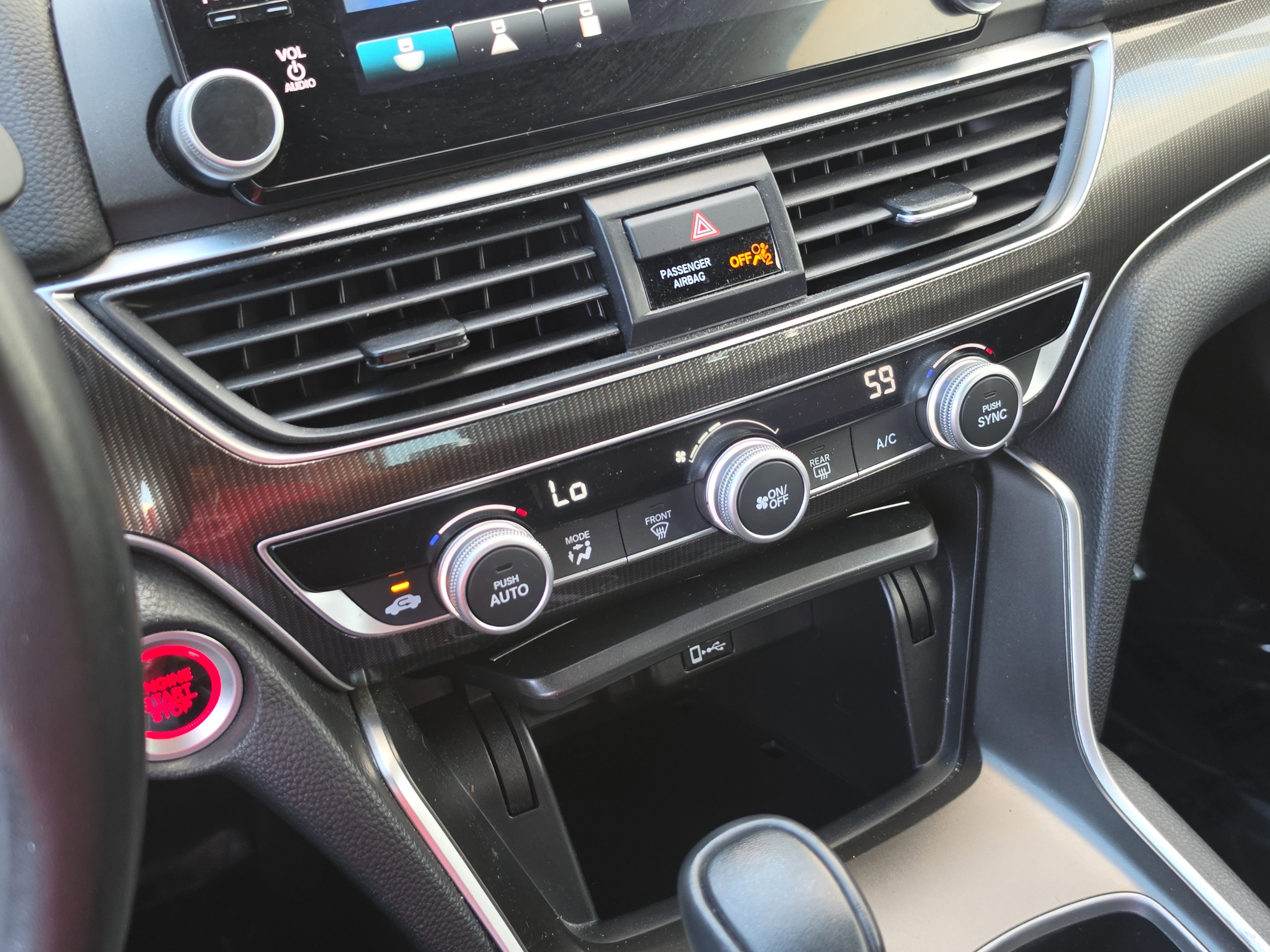 Used 2020 Honda Accord Sport image 27