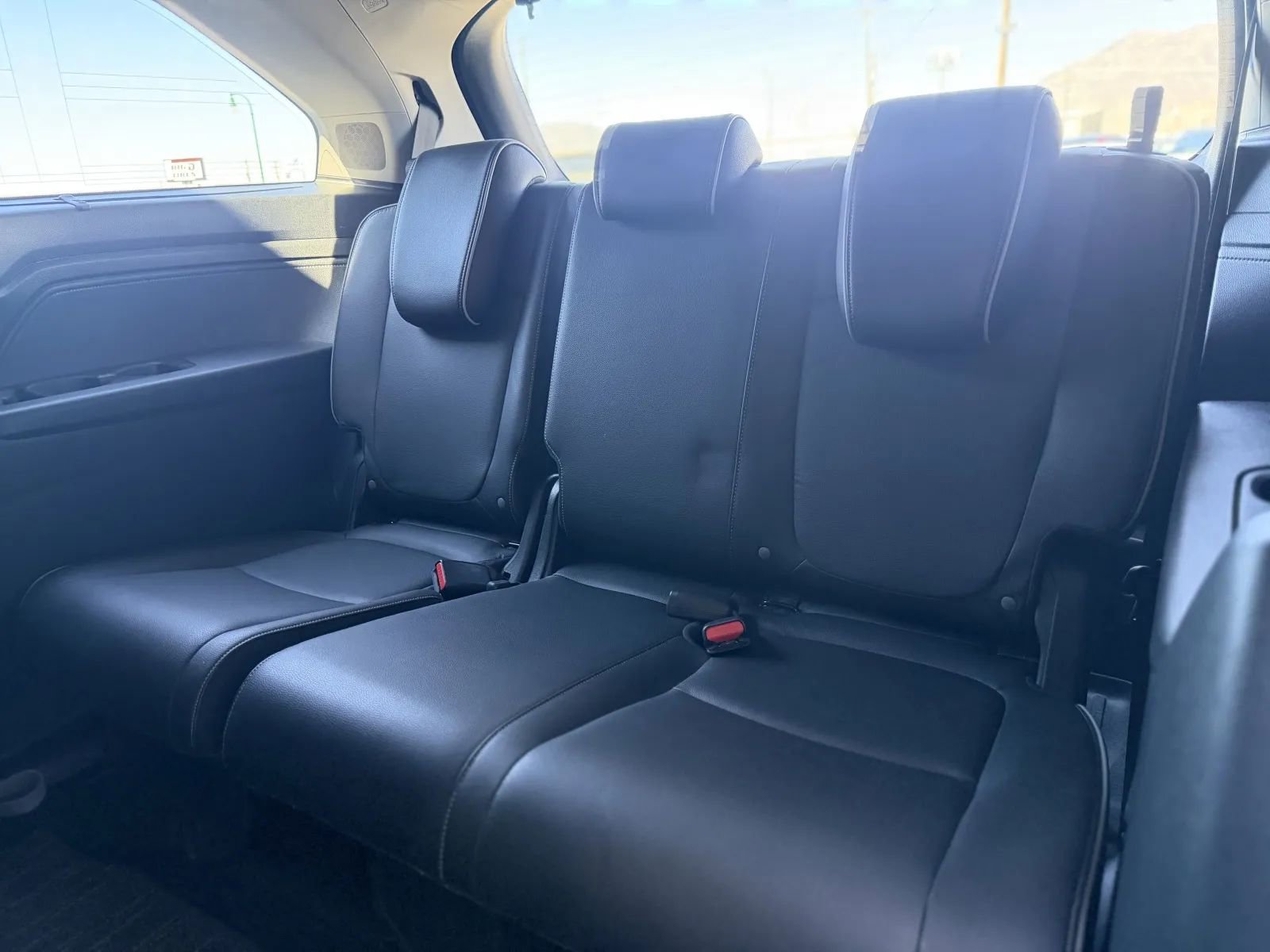 Used 2024 Honda Odyssey Elite image 48