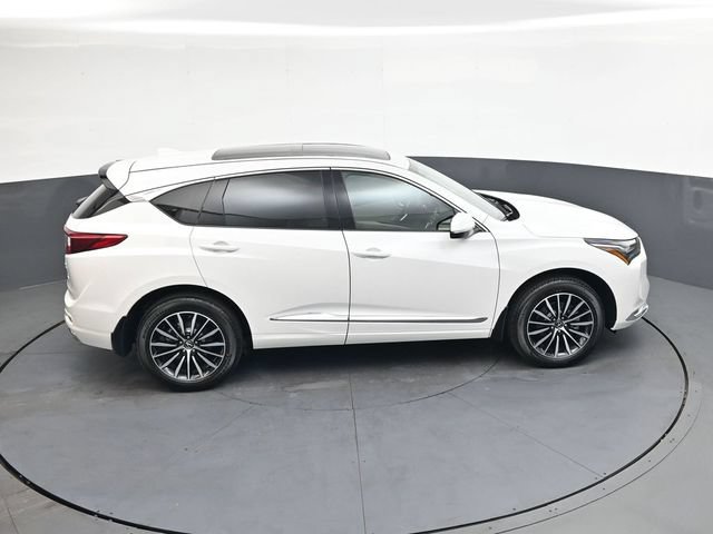 New 2026 Acura RDX SH-AWD w/ Advance Package image 21