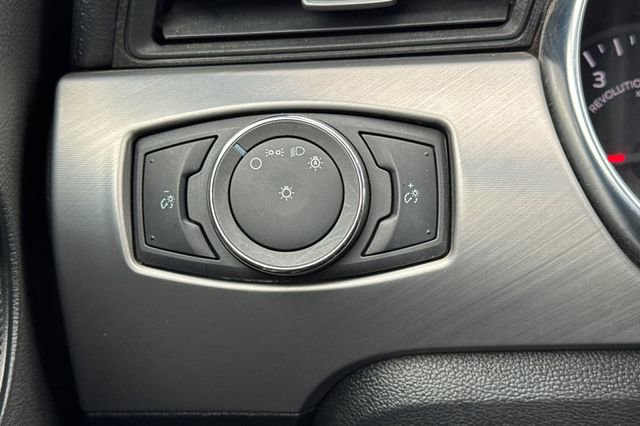 Used 2023 Ford Mustang Premium RWD image 44