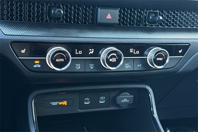 New 2026 Honda CR-V TrailSport image 21