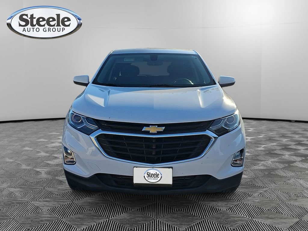 Used 2019 Chevrolet Equinox LT image 8