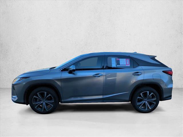 Used 2022 Lexus RX 350 AWD w/ Premium Package image 9