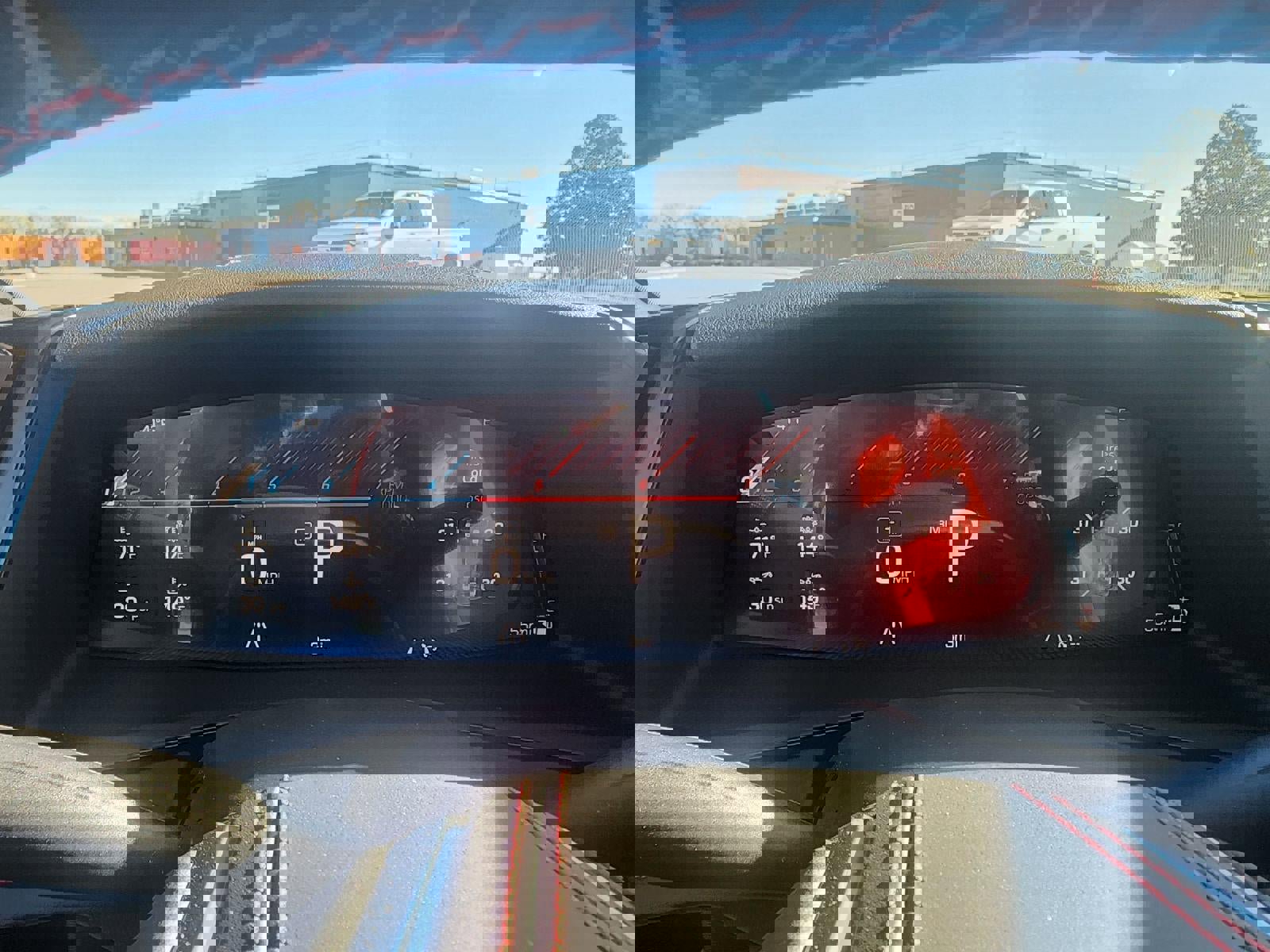 New 2026 Chevrolet Corvette Stingray Coupe w/ 1LT image 19