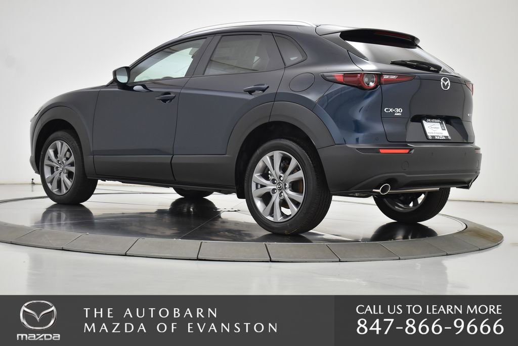 New 2026 MAZDA CX-30 AWD 2.5 S image 18