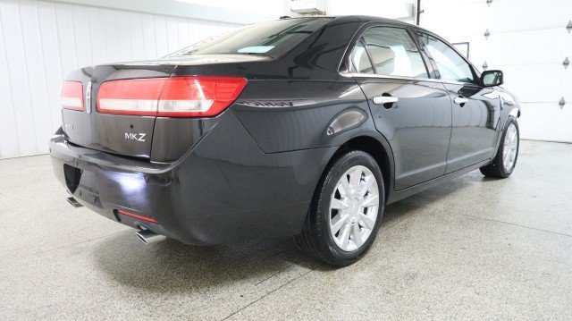 Used 2012 Lincoln MKZ FWD image 6