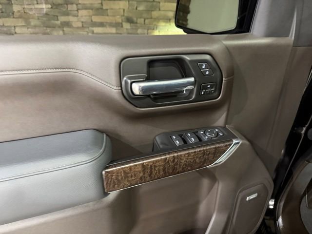 Used 2021 GMC Sierra 1500 Denali AWD/4WD image 12