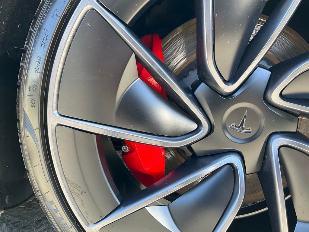 Used 2024 Tesla Model 3 Performance AWD/4WD image 87